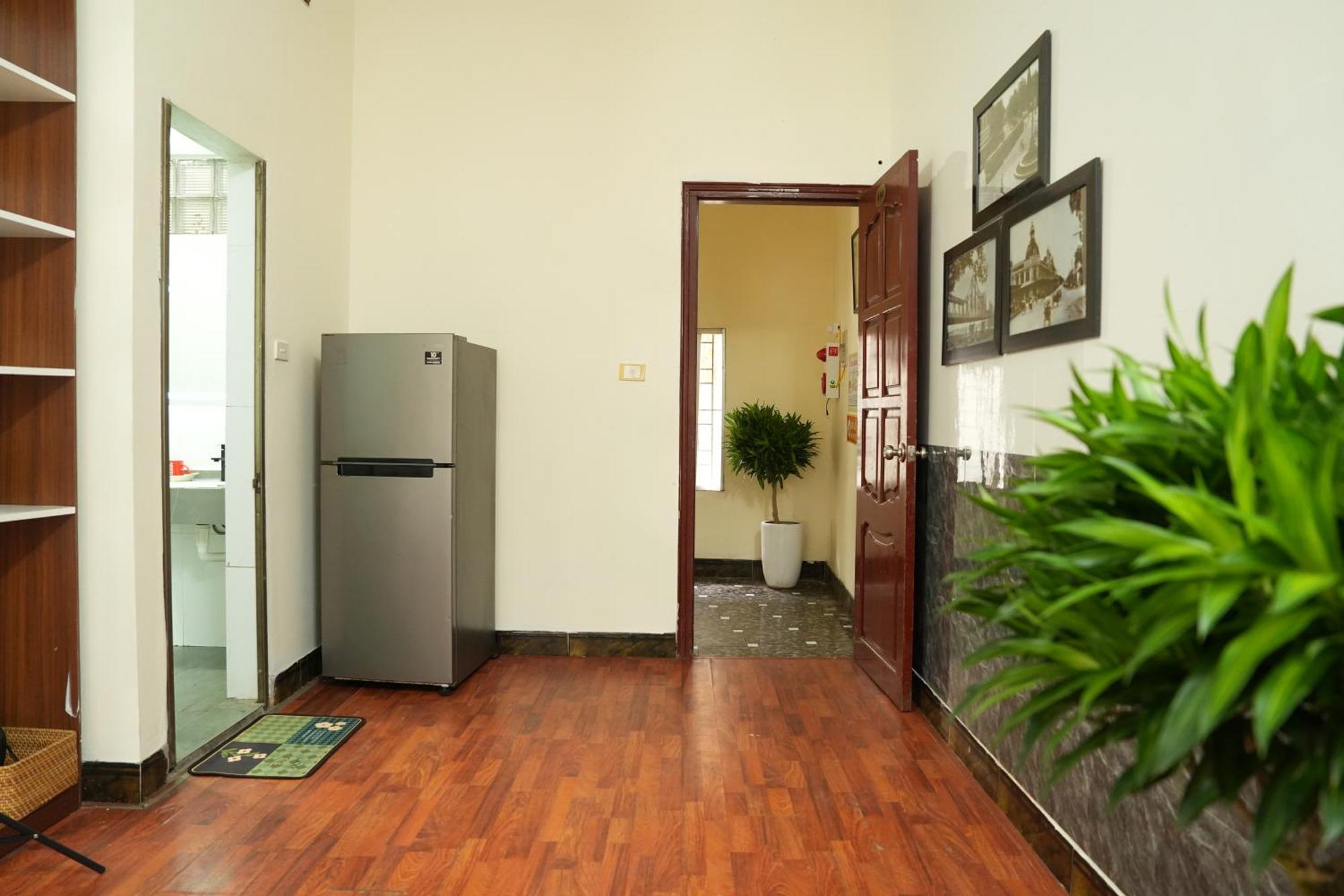 Hanoi Crocus Homestay Экстерьер фото