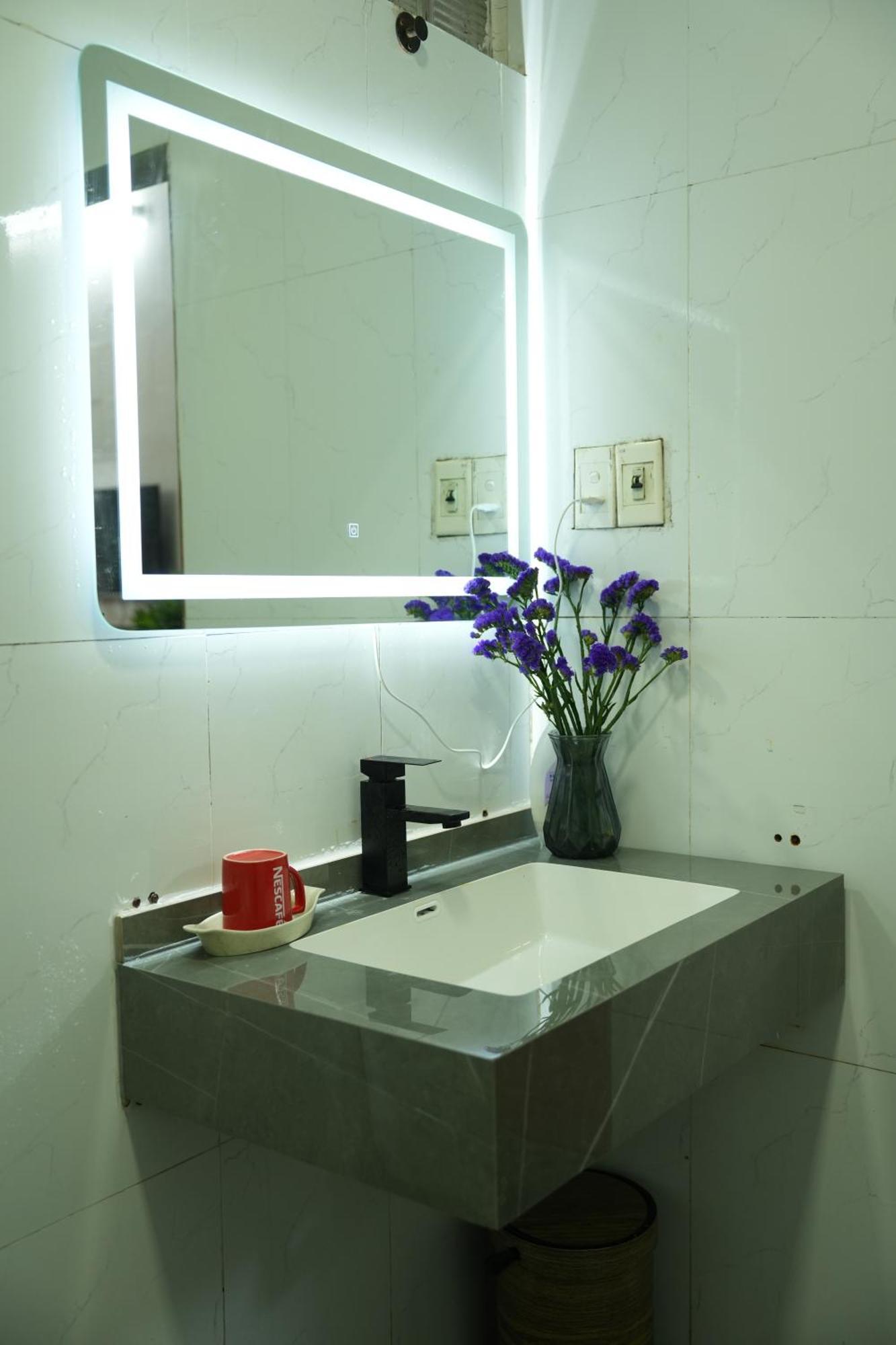 Hanoi Crocus Homestay Экстерьер фото